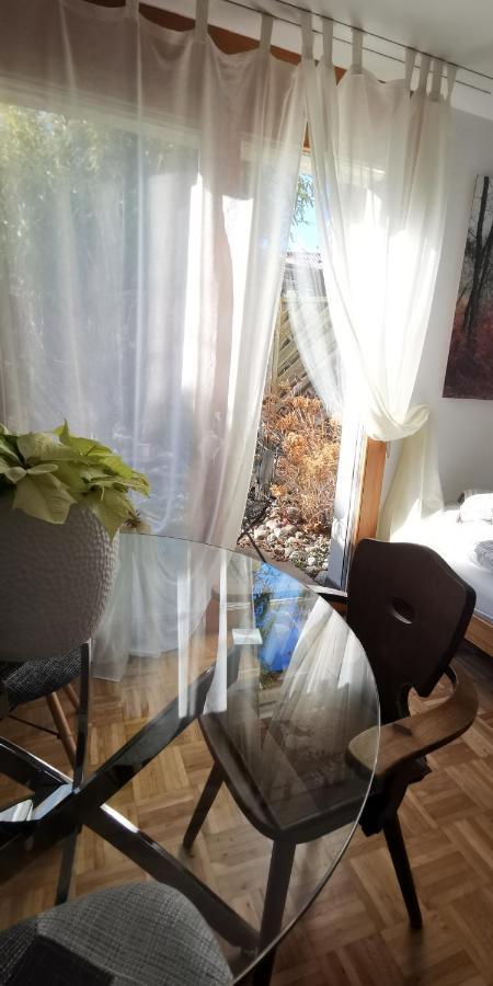 بونادوز Ferienwohnung Graubunden المظهر الخارجي الصورة