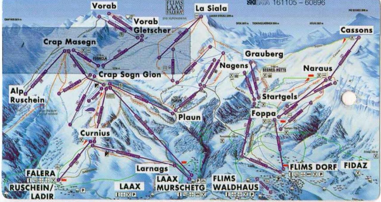 بونادوز Ferienwohnung Graubunden المظهر الخارجي الصورة